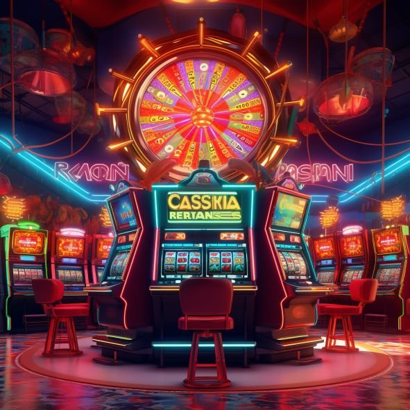 k666 game